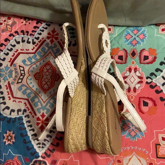 Sandals - Picture 2 of 2